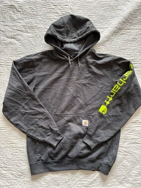 Carhartt Hoodie